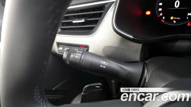 2025 Renault Arkana 1.6 Gte Iconic Sold VIN KNMK5C2HMSP049408 – front exterior