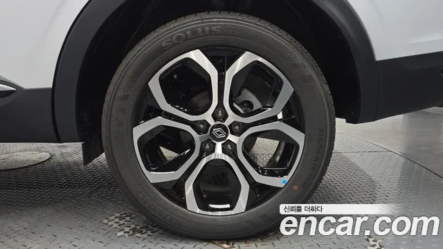 2026 Renault Arkana 1.6 GTe Iconic VIN KNMK5C2HMTP055593