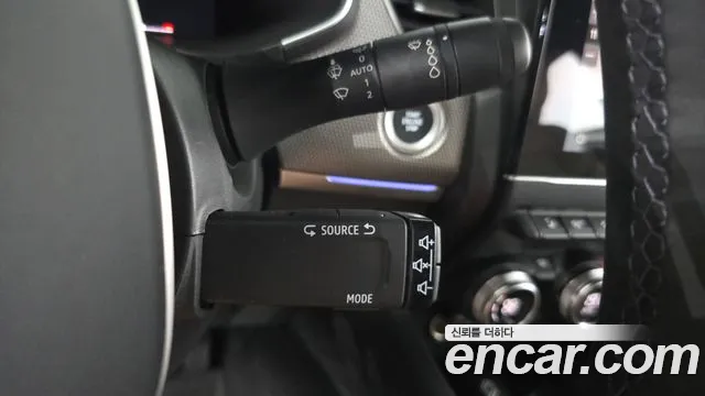 2026 Renault Arkana 1.6 GTe Iconic Sold VIN KNMK5C2HMTP055593 – trunk area