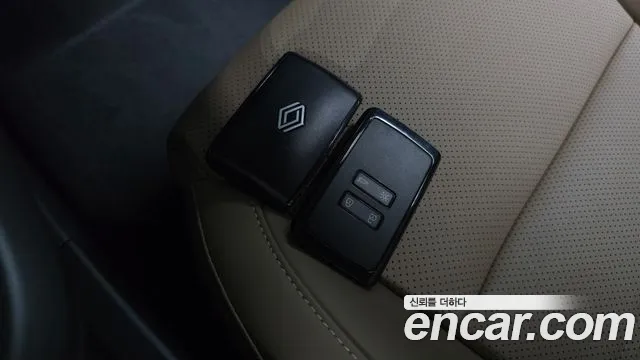 2026 Renault Arkana 1.6 GTe Iconic Sold VIN KNMK5C2HMTP055593 – odometer reading