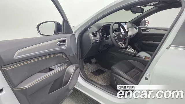 2025 Renault Arkana 1.6 E-TECH Iconic Sold VIN KNMK5C2TMSP050177 – photo 21
