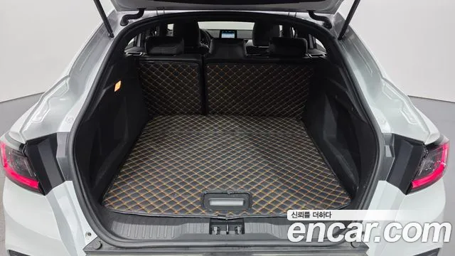 2025 Renault Arkana 1.6 E-TECH Iconic Sold VIN KNMK5C2TMSP050177 – photo 23