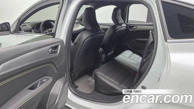 2025 Renault Arkana 1.6 E-TECH Iconic Sold VIN KNMK5C2TMSP050177 – photo 25