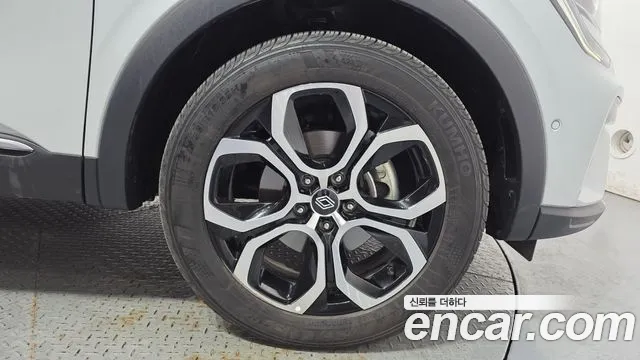 2025 Renault Arkana 1.6 E-TECH Iconic Sold VIN KNMK5C2TMSP050177 – photo 28