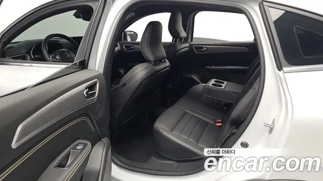 2025 Renault Arkana 1.6 E-TECH Iconic Sold VIN KNMK5C2TMSP050848 – photo 24