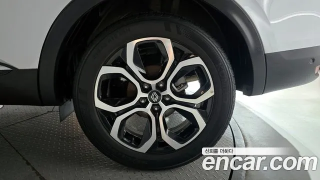 2025 Renault Arkana 1.6 E-TECH Iconic Sold VIN KNMK5C2TMSP051128 – photo 13