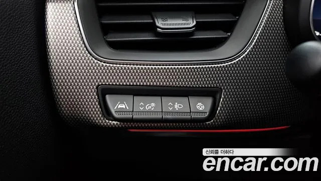 2025 Renault Arkana 1.6 E-TECH Iconic Sold VIN KNMK5C2TMSP051128 – photo 14