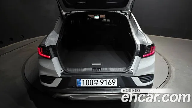 2025 Renault Arkana 1.6 E-TECH Iconic Sold VIN KNMK5C2TMSP051128 – photo 24