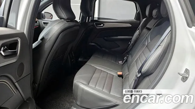 2025 Renault Arkana 1.6 E-TECH Iconic Sold VIN KNMK5C2TMSP051128 – photo 29