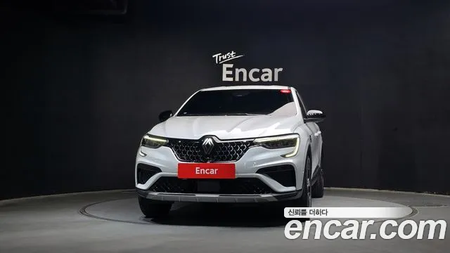 2025 Renault Arkana 1.6 E-TECH Iconic Sold VIN KNMK5C2TMSP051128 – photo 30