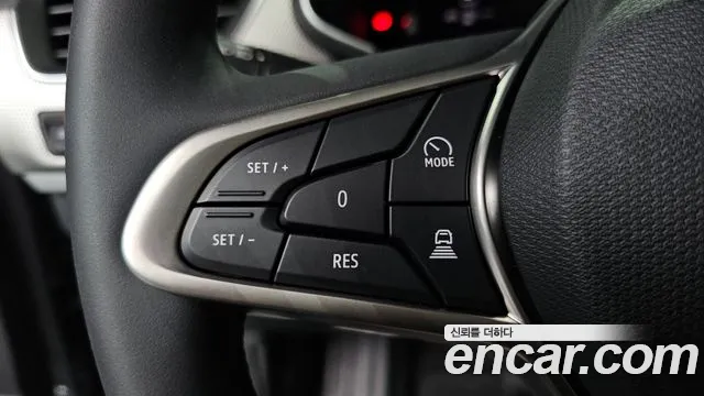 2026 Renault Arkana 1.6 E-TECH Iconic Sold VIN KNMK5C2TMTP055900 – rear exterior