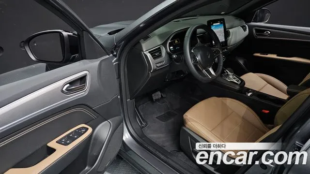 2026 Renault Arkana 1.6 E-TECH Iconic Sold VIN KNMK5C2TMTP055900 – dashboard
