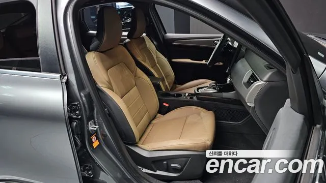 2026 Renault Arkana 1.6 E-TECH Iconic Sold VIN KNMK5C2TMTP055900 – exterior detail