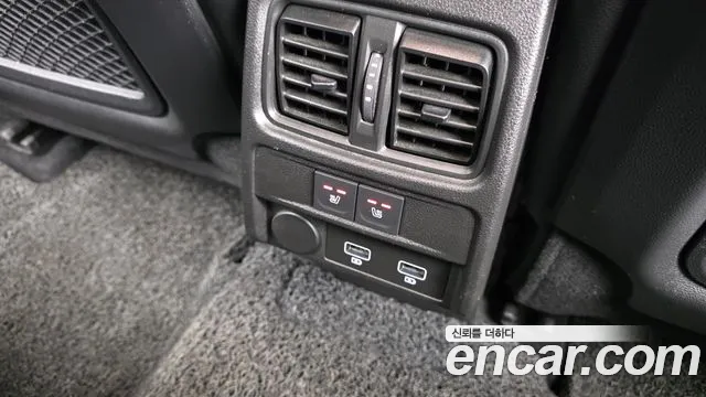 2023 Renault Xm3 1.6 E-Tech Inspire E-Shifter Sold VIN KNMK5CT2MPP029842 – front exterior