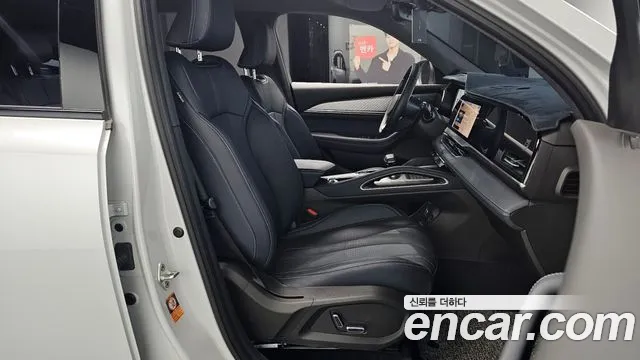 2025 Renault Grand Koleos 1.5 E-TECH Iconic 2WD Sold VIN KNMP5B2U0SP032954 – exterior detail
