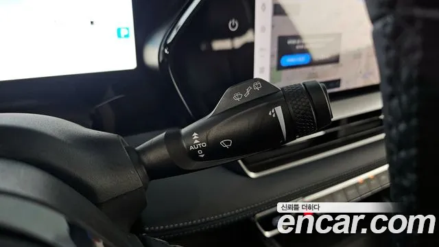 2025 Renault Grand Koleos 1.5 E-TECH Iconic 2WD Sold VIN KNMP5B2U0SP032954 – trunk area