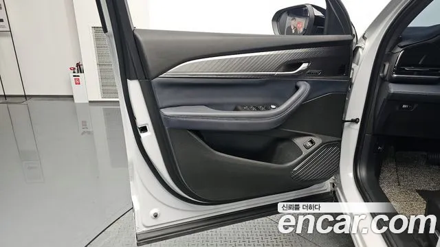 2025 Renault Grand Koleos 1.5 E-TECH Iconic 2WD Sold VIN KNMP5B2U0SP032954 – odometer reading