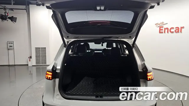 2025 Renault Grand Koleos 1.5 E-TECH Iconic 2WD Sold VIN KNMP5B2U0SP032954 – photo 28