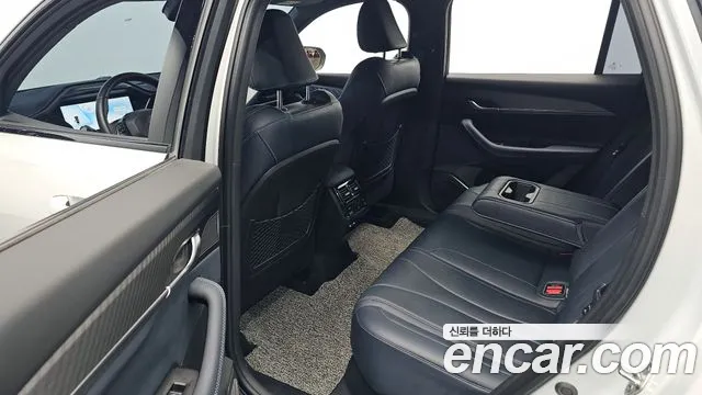 2025 Renault Grand Koleos 1.5 E-TECH Iconic 2WD Sold VIN KNMP5B2U0SP032954 – photo 31