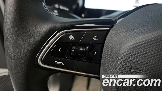 2025 Renault Grand Koleos 1.5 E-TECH Iconic 2WD Sold VIN KNMP5B2U0SP032954 – photo 32