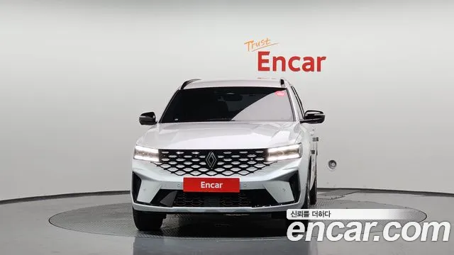 2025 Renault Grand Koleos 1.5 E-TECH Iconic 2WD Sold VIN KNMP5B2U0SP044201 – photo 19