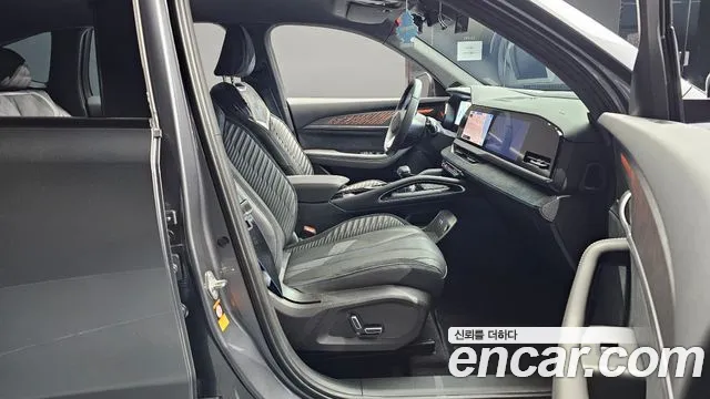 2025 Renault Grand Koleos 1.5 E-TECH Esprit Alphine 2WD Sold VIN KNMP5B2U1SP002037 – exterior detail