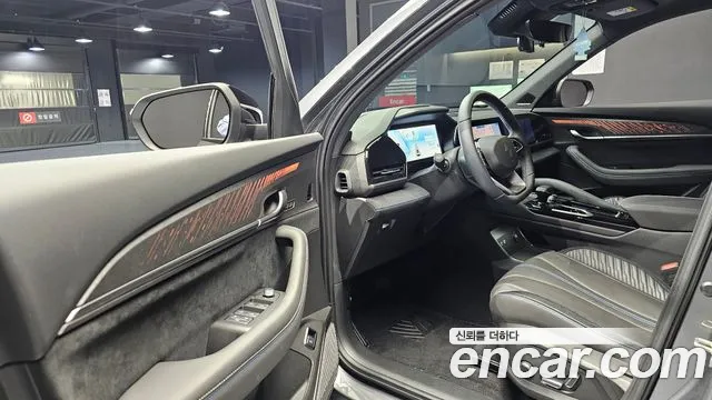 2025 Renault Grand Koleos 1.5 E-TECH Esprit Alphine 2WD Sold VIN KNMP5B2U1SP002037 – photo 18