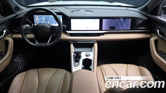 2025 Renault Grand Koleos 1.5 E-TECH Iconic 2WD Sold VIN KNMP5B2U1SP004306 – engine bay