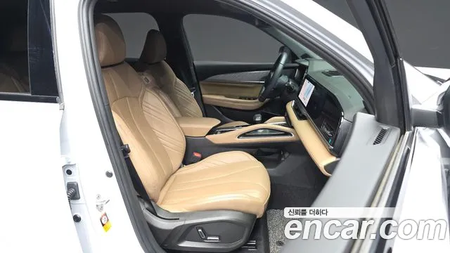 2025 Renault Grand Koleos 1.5 E-TECH Iconic 2WD Sold VIN KNMP5B2U1SP004306 – exterior detail