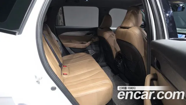 2025 Renault Grand Koleos 1.5 E-TECH Iconic 2WD Sold VIN KNMP5B2U1SP004306 – photo 12