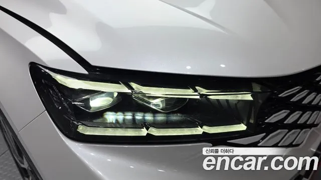 2025 Renault Grand Koleos 1.5 E-TECH Iconic 2WD Sold VIN KNMP5B2U1SP004306 – photo 18