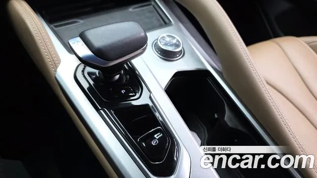 2025 Renault Grand Koleos 1.5 E-TECH Iconic 2WD Sold VIN KNMP5B2U1SP004306 – photo 21