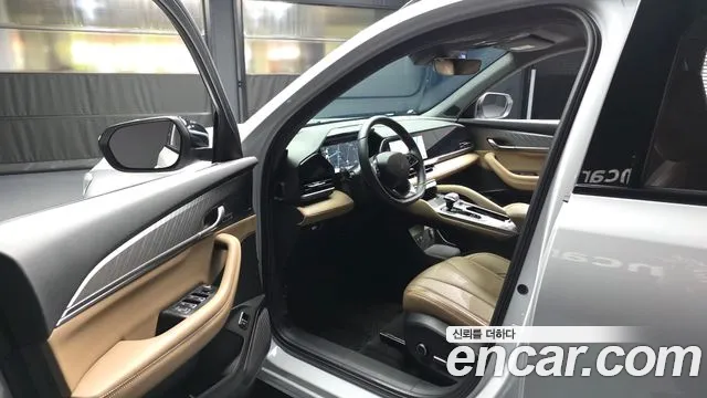 2025 Renault Grand Koleos 1.5 E-TECH Iconic 2WD Sold VIN KNMP5B2U1SP004306 – photo 24