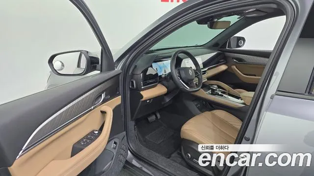 2025 Renault Grand Koleos 1.5 E-TECH Iconic 2WD Sold VIN KNMP5B2U1SP006198 – photo 15