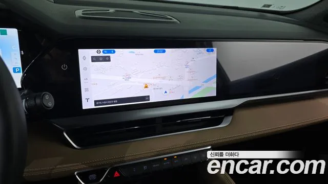 2025 Renault Grand Koleos 1.5 E-TECH Iconic 2WD Sold VIN KNMP5B2U1SP006198 – photo 18