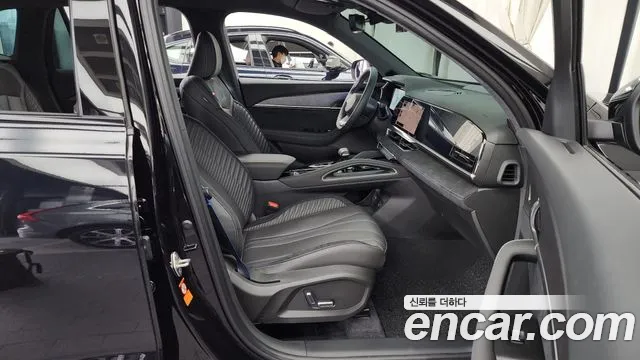 2025 Renault Grand Koleos 1.5 E-Tech Esprit Alphine 2wd Sold VIN KNMP5B2U1SP029206 – front exterior
