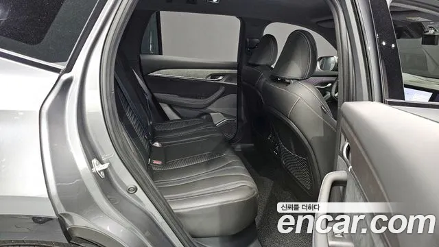 2025 Renault Grand Koleos 1.5 E-TECH Esprit Alphine 2WD Sold VIN KNMP5B2U1SP029500 – engine bay