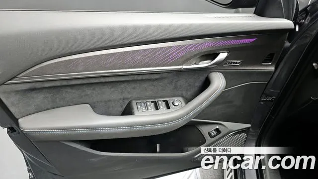 2025 Renault Grand Koleos 1.5 E-TECH Esprit Alphine 2WD Sold VIN KNMP5B2U1SP029500 – exterior detail