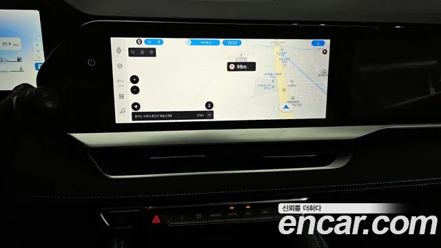 2025 Renault Grand Koleos 1.5 E-TECH Esprit Alphine 2WD Sold VIN KNMP5B2U1SP029500 – photo 19