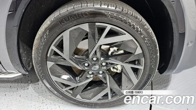 2025 Renault Grand Koleos 1.5 E-TECH Esprit Alphine 2WD Sold VIN KNMP5B2U1SP029500 – photo 21