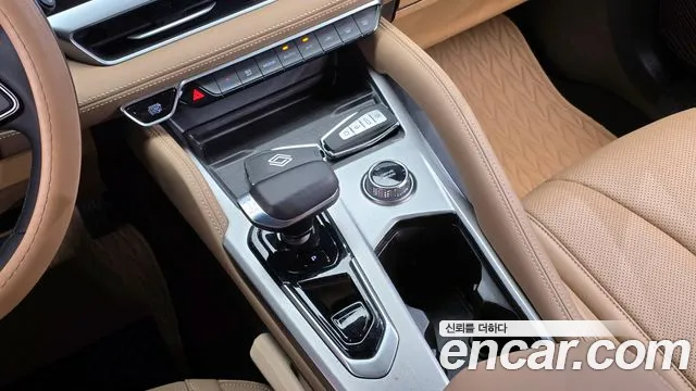 2025 Renault Grand Koleos 1.5 E-TECH Iconic 2WD Sold VIN KNMP5B2U1SP030999 – front exterior 2025 Renault Grand Koleos 1.5 E-TECH Iconic 2WD Sold VIN KNMP5B2U1SP030999 – front exterior