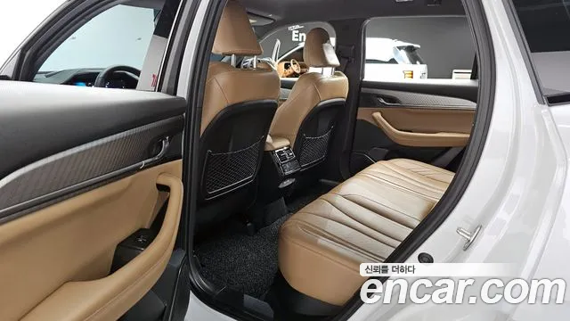 2025 Renault Grand Koleos 1.5 E-TECH Iconic 2WD Sold VIN KNMP5B2U1SP033966 – photo 13