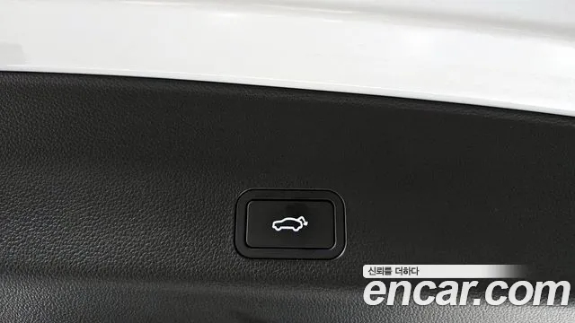 2025 Renault Grand Koleos 1.5 E-TECH Iconic 2WD Sold VIN KNMP5B2U1SP033966 – photo 20