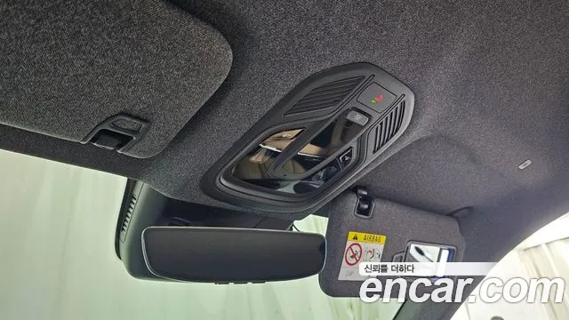 2025 Renault Grand Koleos 1.5 E-TECH Iconic 2WD Sold VIN KNMP5B2U1SP035944 – exterior detail