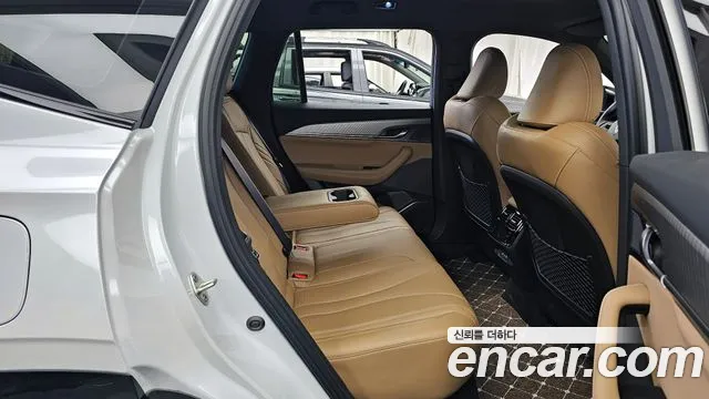 2025 Renault Grand Koleos 1.5 E-TECH Iconic 2WD Sold VIN KNMP5B2U1SP035944 – photo 12