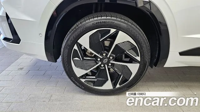 2025 Renault Grand Koleos 1.5 E-TECH Iconic 2WD Sold VIN KNMP5B2U1SP035944 – photo 13