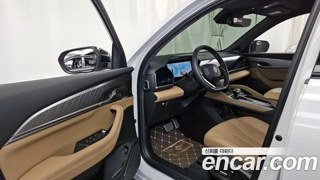 2025 Renault Grand Koleos 1.5 E-TECH Iconic 2WD Sold VIN KNMP5B2U1SP035944 – photo 17