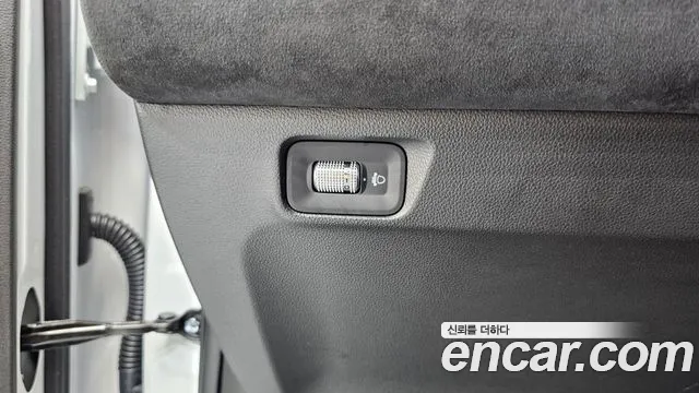 2025 Renault Grand Koleos 1.5 E-TECH Esprit Alphine 2WD Sold VIN KNMP5B2U1SP042862 – photo 12