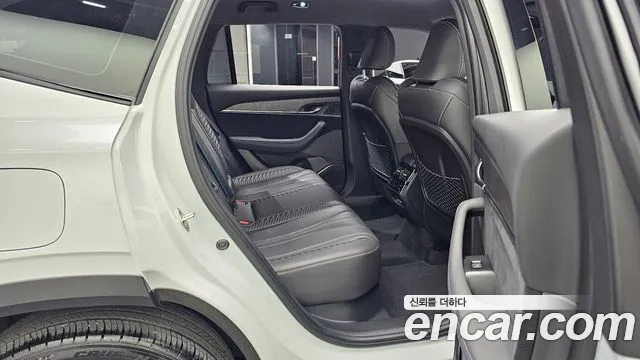 2025 Renault Grand Koleos 1.5 E-TECH Esprit Alphine 2WD Sold VIN KNMP5B2U1SP042862 – photo 20