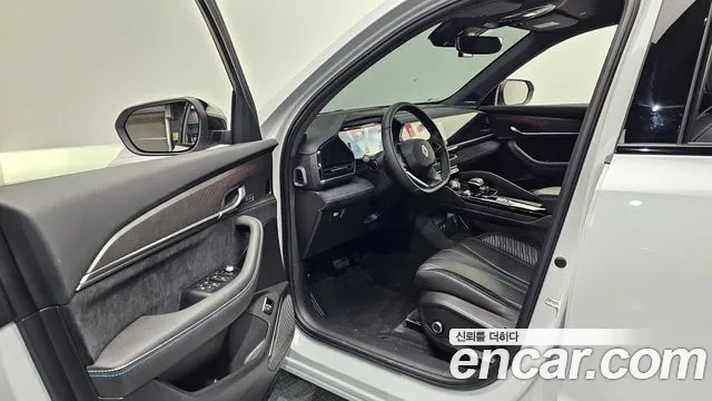 2025 Renault Grand Koleos 1.5 E-TECH Esprit Alphine 2WD Sold VIN KNMP5B2U1SP042862 – photo 22